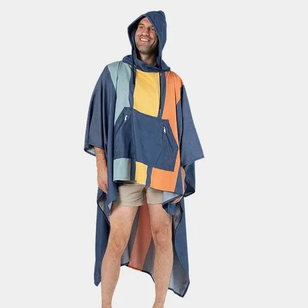 Factory Sale: Big Beachy™ Poncho