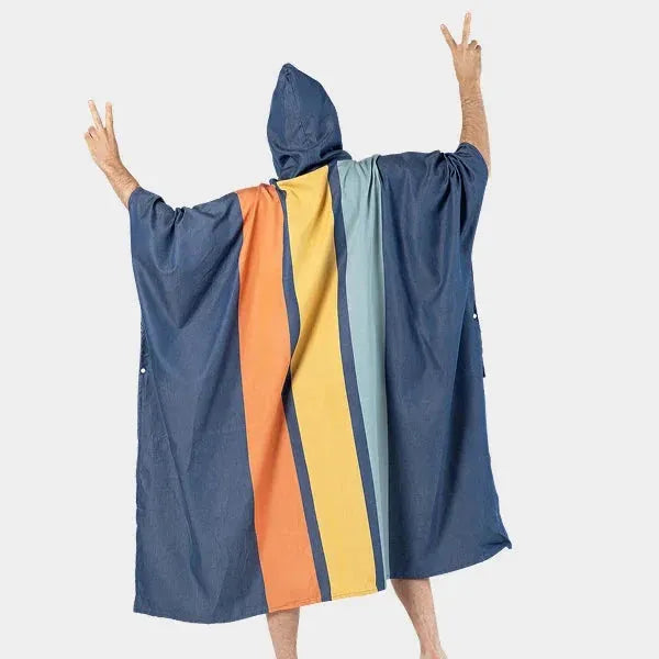 Factory Sale: Big Beachy™ Poncho