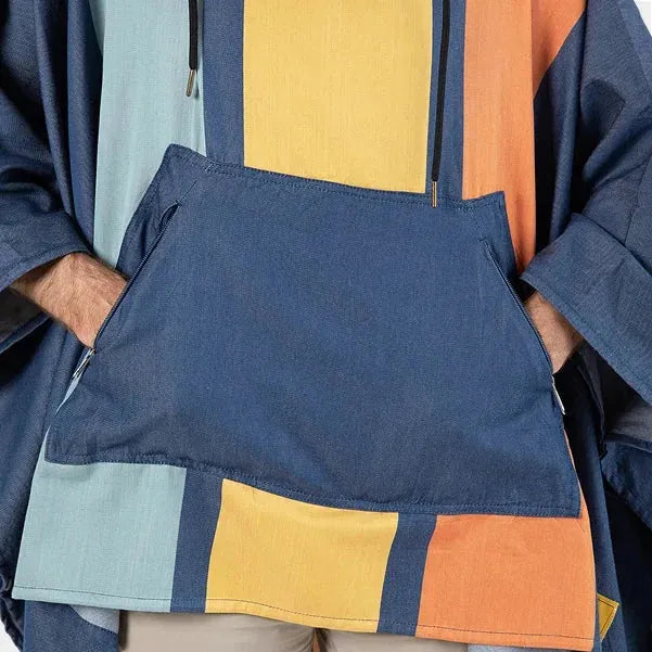 Factory Sale: Big Beachy™ Poncho