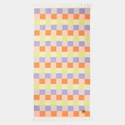 Big Beachy™ Towel