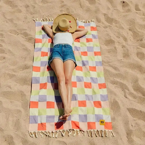 Big Beachy™ Towel