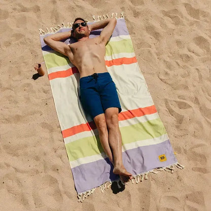 Big Beachy™ Towel