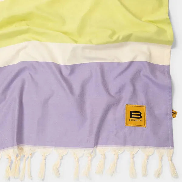 Big Beachy™ Towel
