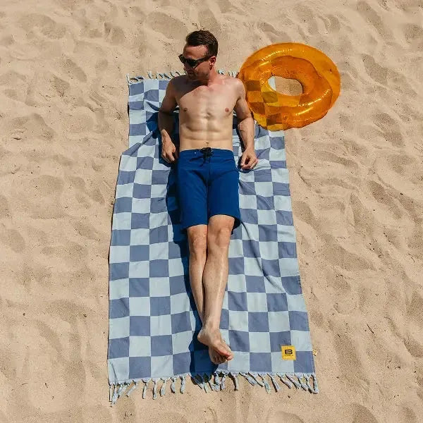 Factory Sale: Big Beachy™ Towel