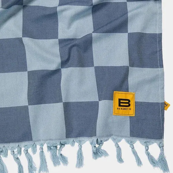 Big Beachy™ Towel