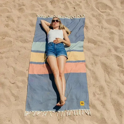 Big Beachy™ Towel