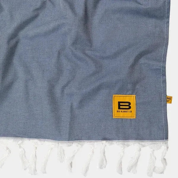 Big Beachy™ Towel