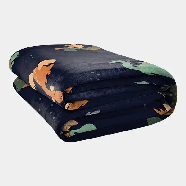 Original Stretch™ Kids Blanket