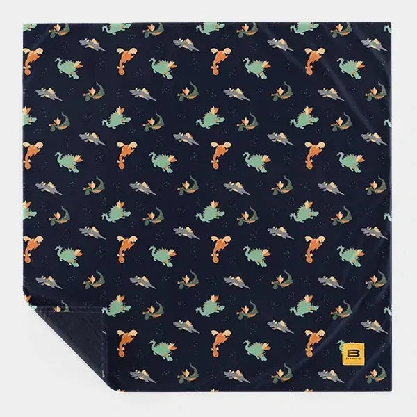 Original Stretch™ Kids Blanket