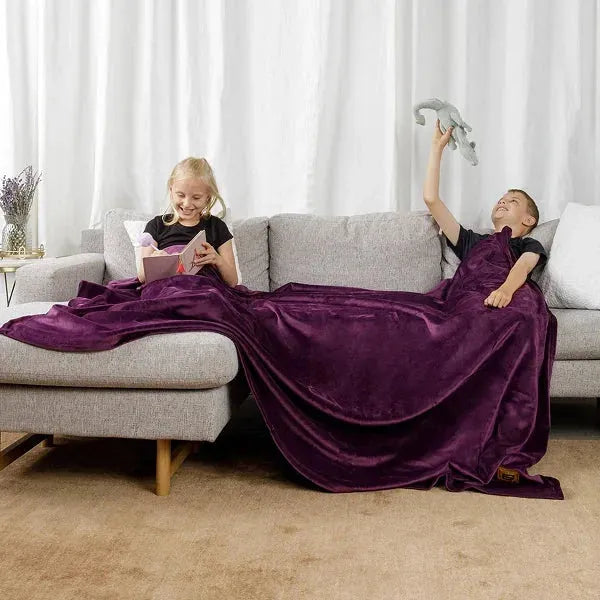 Factory Sale: Original Stretch™ Blanket