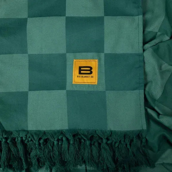 Big Beachy™ Blanket