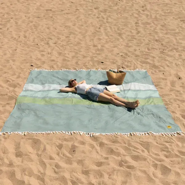 Big Beachy™ Blanket