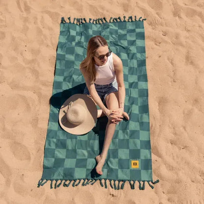 Big Beachy™ Towel