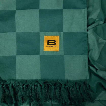 Big Beachy™ Towel