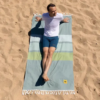 Big Beachy™ Towel