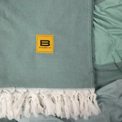 Big Beachy™ Towel