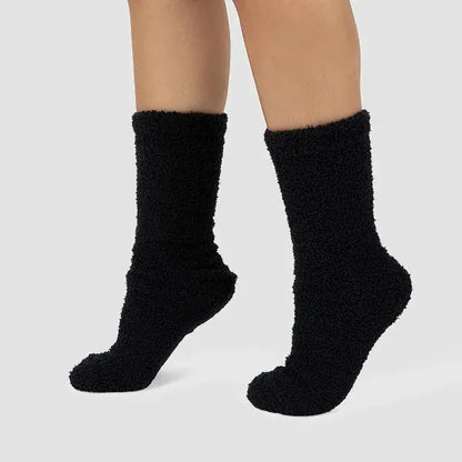 Cozy Toes™ Socks (3-Pack)