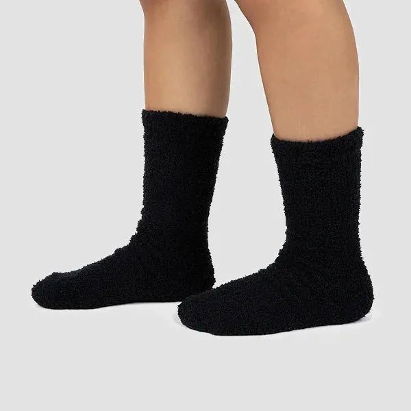 Cozy Toes™ Socks (3-Pack)