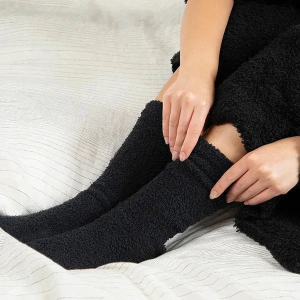 Cozy Toes™ Socks (3-Pack)