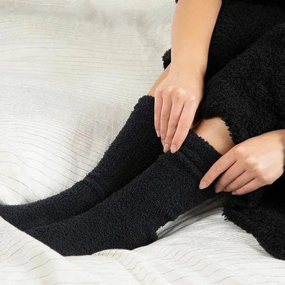 Cozy Toes™ Socks (3-Pack)