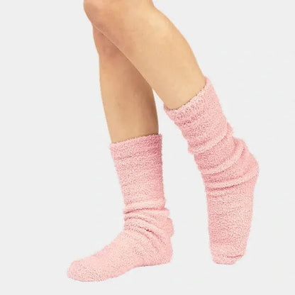 Cozy Toes™ Socks (6-Pack)