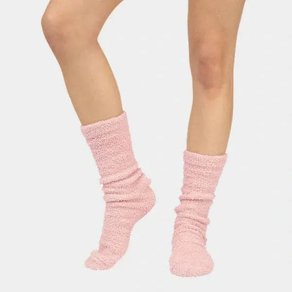 Cozy Toes™ Socks (6-Pack)