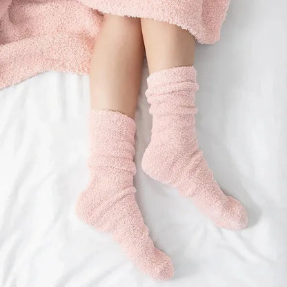 Cozy Toes™ Socks