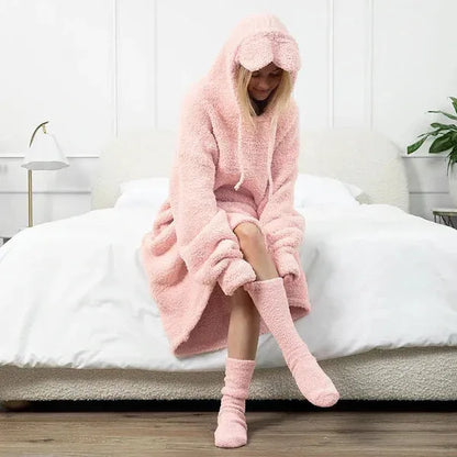 Cozy Toes™ Socks (3-Pack)