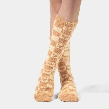 Cozy Toes™ Socks