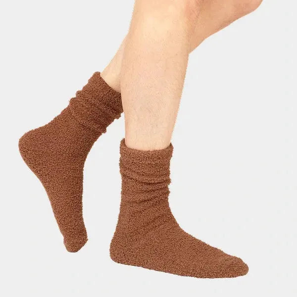 Cozy Toes™ Socks (6-Pack)