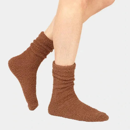 Cozy Toes™ Socks (3-Pack)