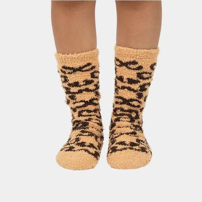 Cozy Toes™ Socks