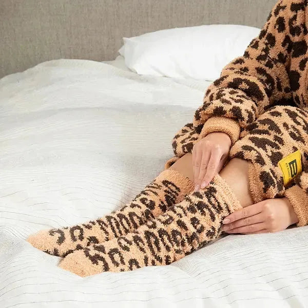 Cozy Toes™ Socks (6-Pack)