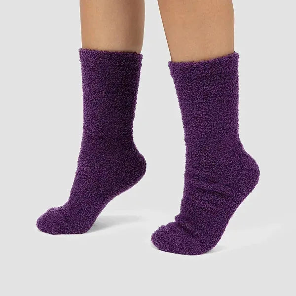 Cozy Toes™ Socks (6-Pack)