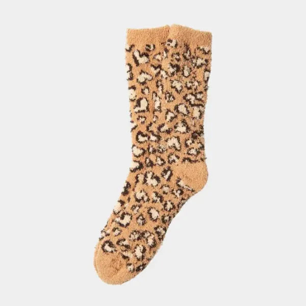 Cozy Toes™ Socks (3-Pack)