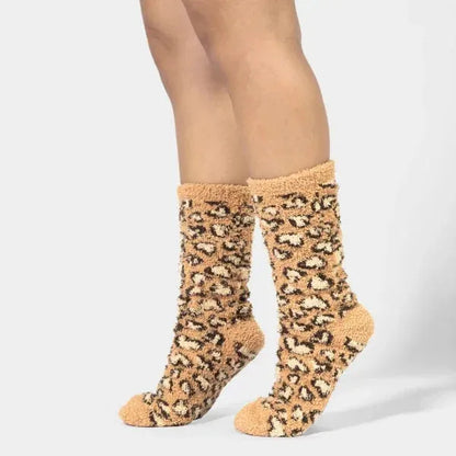 Cozy Toes™ Socks (6-Pack)