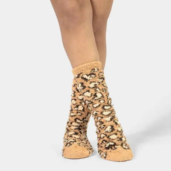 Cozy Toes™ Socks (3-Pack)