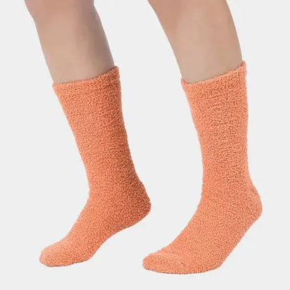 Cozy Toes™ Socks