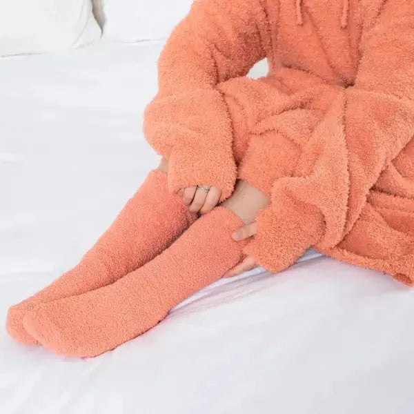 Cozy Toes™ Socks