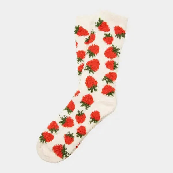 Cozy Toes™ Socks (6-Pack)