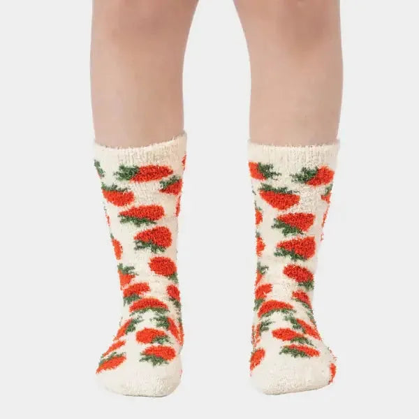 Cozy Toes™ Socks