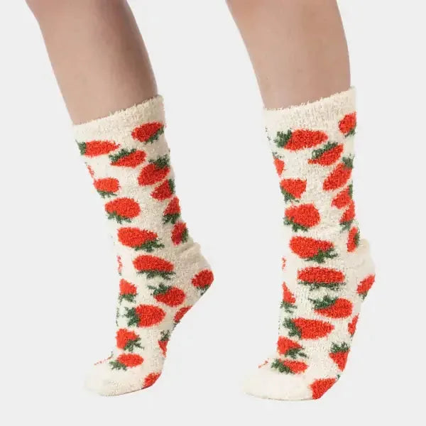 Cozy Toes™ Socks