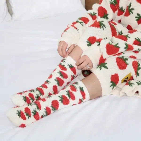 Cozy Toes™ Socks (3-Pack)