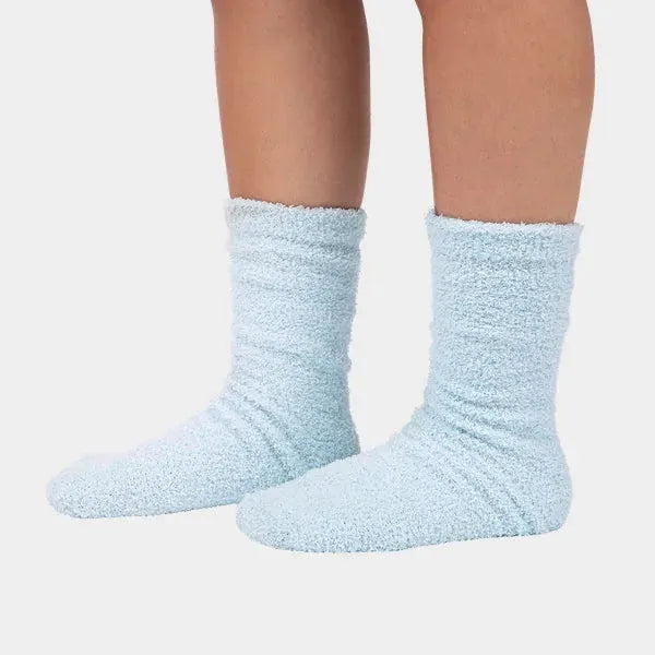 Cozy Toes™ Socks (3-Pack)