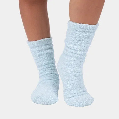 Cozy Toes™ Socks (3-Pack)