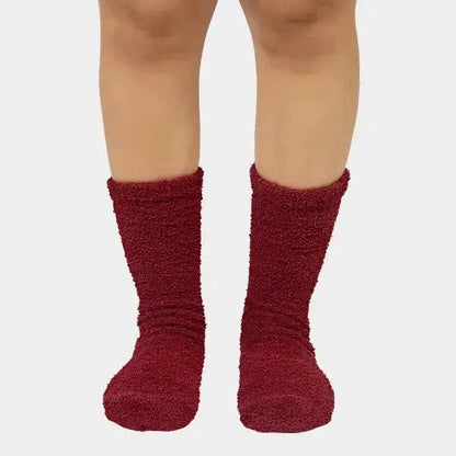 Cozy Toes™ Socks (6-Pack)