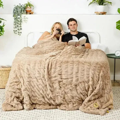 Cloud Luxe™ Blanket
