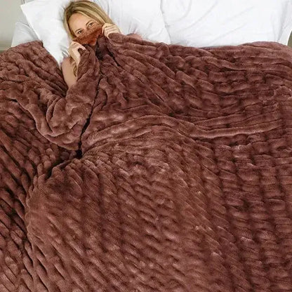 Cloud Luxe™ Blanket
