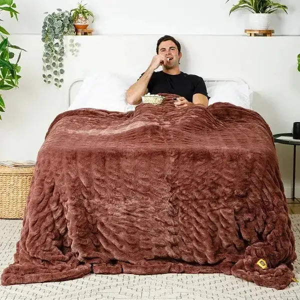 Factory Sale: Cloud Luxe™ Blanket