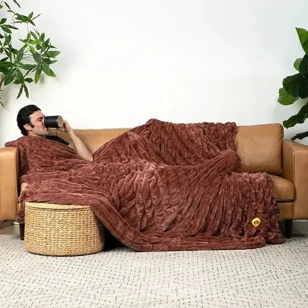 Cloud Luxe™ Blanket